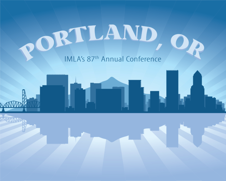 IMLA Annual Conference