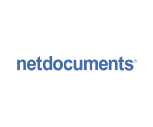 NetDocuments